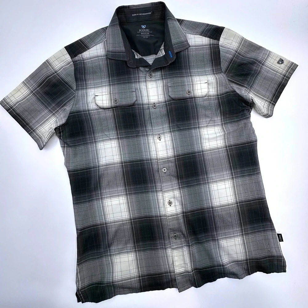 Kuhl short sleeve